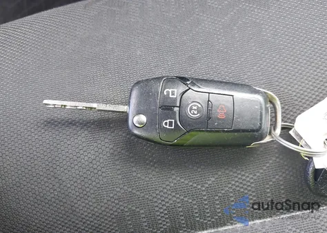 2019 Ford F-150 Xlt из США, поврежденный, VIN 1FTEW1CP6KFA29974